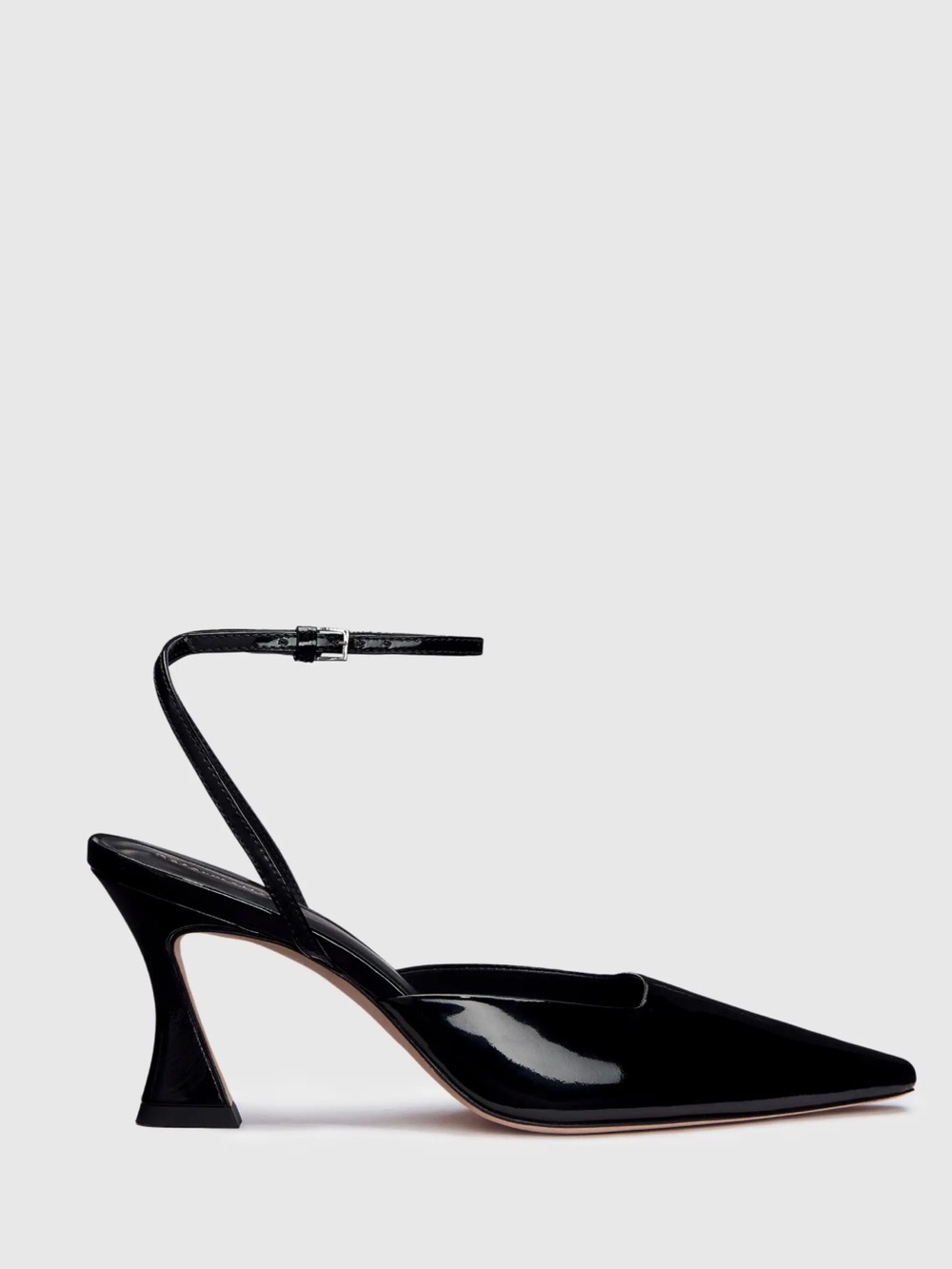 Reformation Natasha Pump